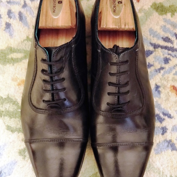 ted baker karney shoes